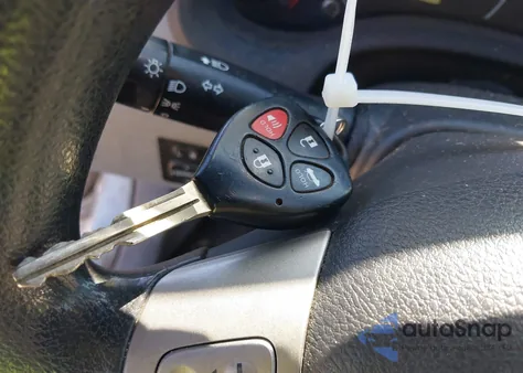 2011 Toyota Corolla Le from USA, damaged, VIN 2T1BU4EE3BC714271